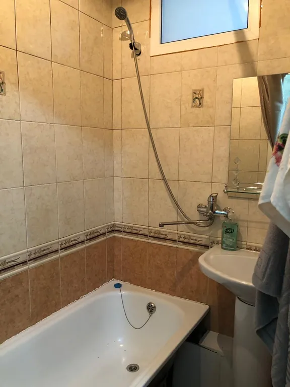 Квартира 2-комнатная Квартира — Махачкала