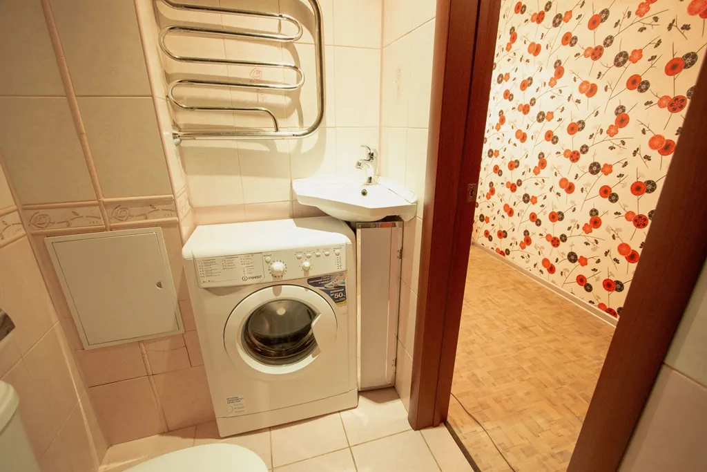 Квартира 1-комнатная Квартира — Красноярск