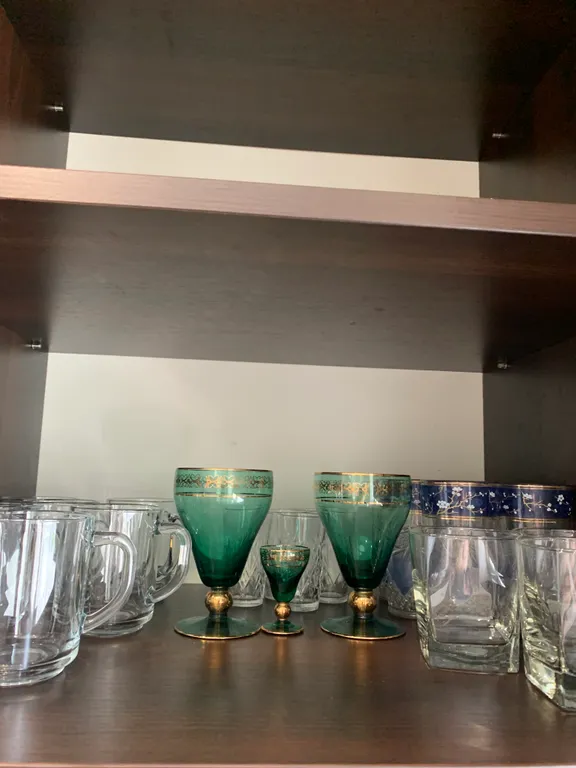 Квартира Уютная 1-комнатная квартира в тихом районе города, недалеко от центра — Калининград