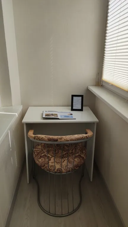 Самая уютная квартира рядом с фабрикой и ЖД Балашиха