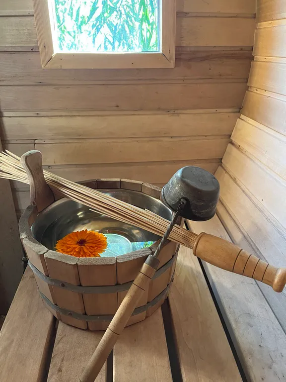 АРТ-усадьба Дольче Вита