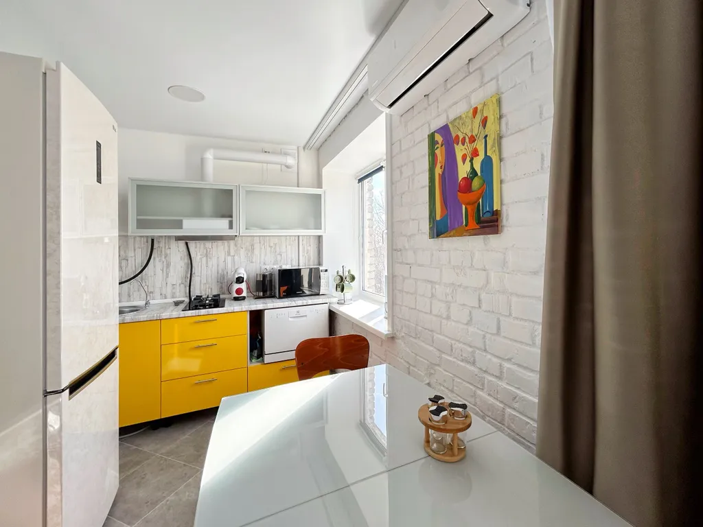 Уютная квартира в центре