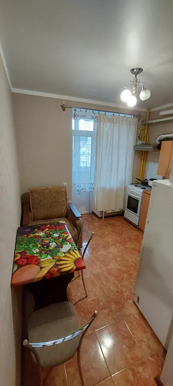 Квартира в центре