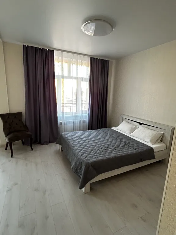 Квартира как дома