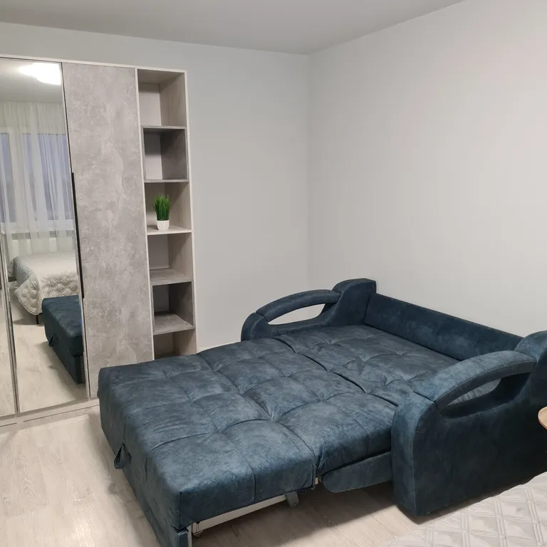 Квартира Квартира в 15 минутах от центра на закрытой территории — Калининград