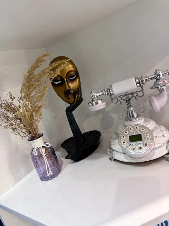 2 комнатная квартира в центре