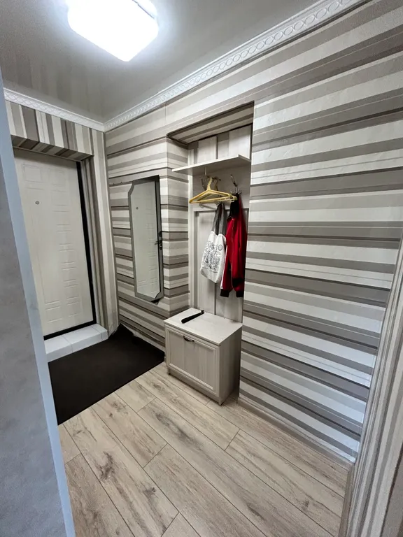 Уютная, просторная студия в центре города