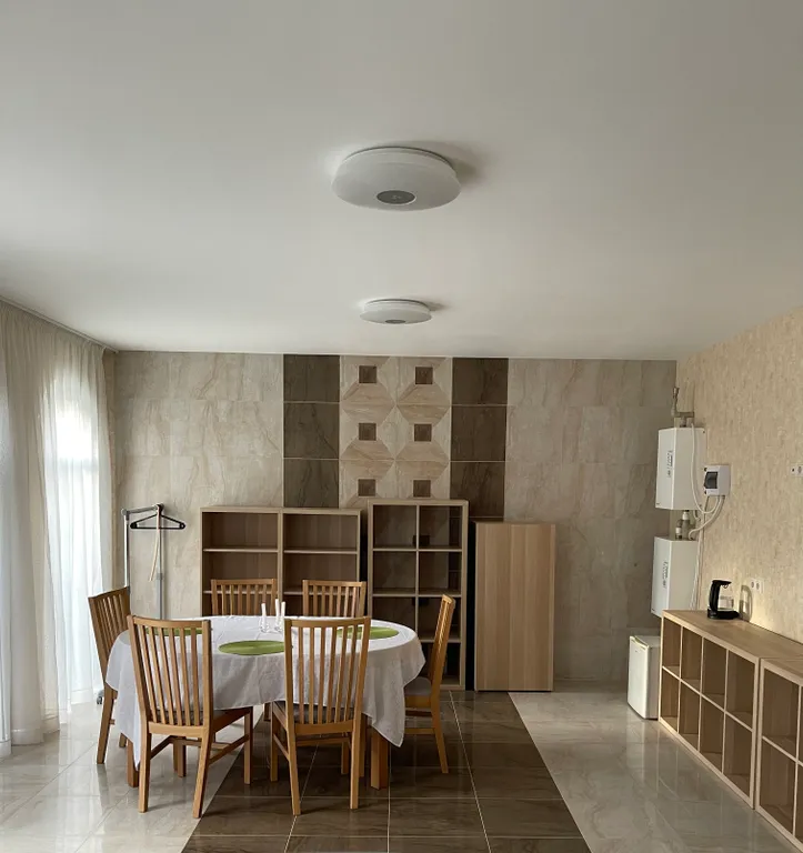 Большой дом