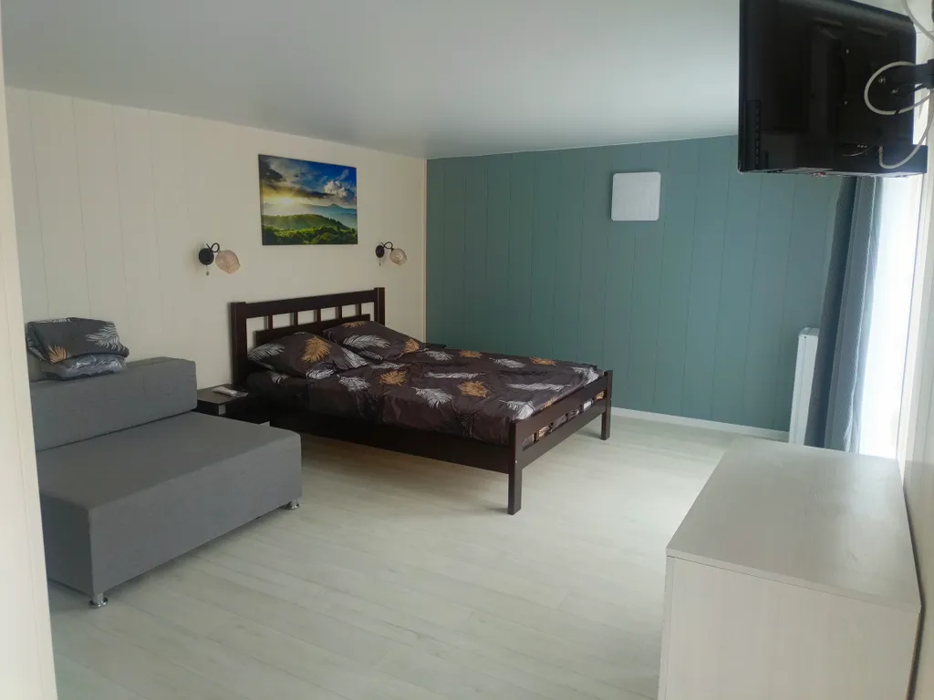 Ранчо Панчо