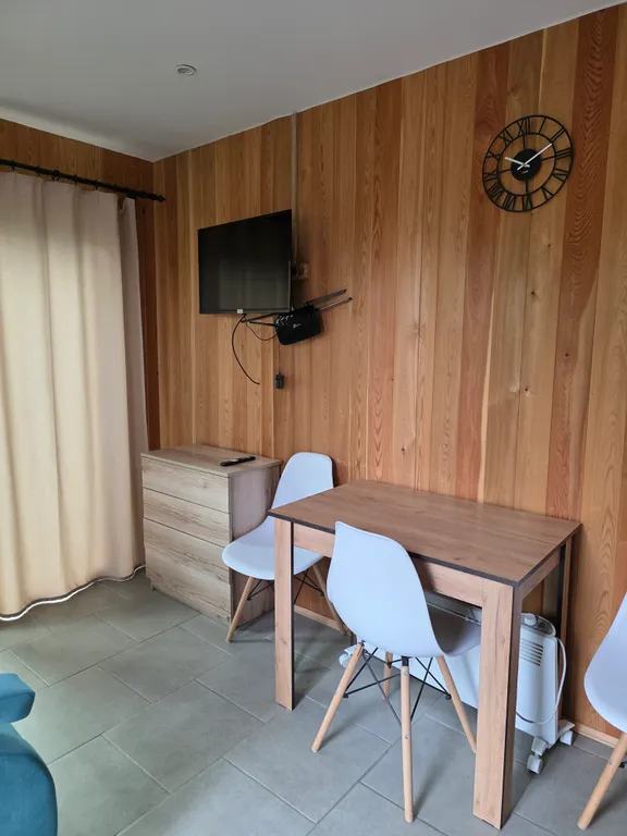 Коттедж Одноэтажный домик — Шерегеш