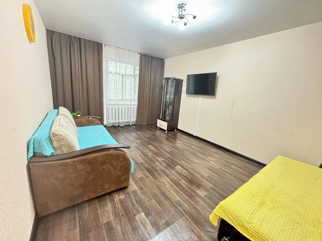 Квартира недорого — аренда посуточно в Ульяновск