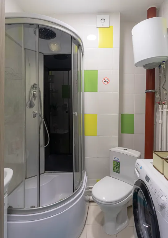 Уютная квартира на ЖК Изумрудный