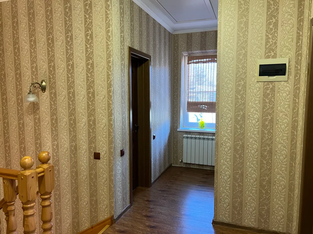 Дом под ключ