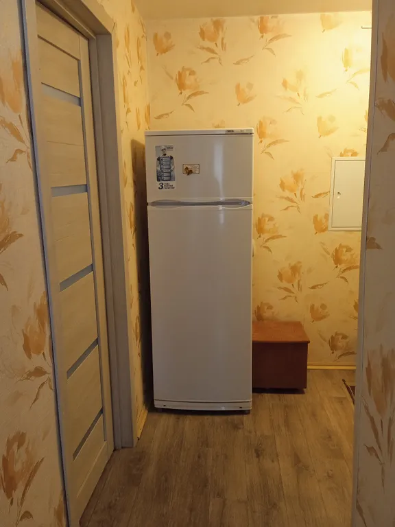 Апартамент от Елены на Театральной