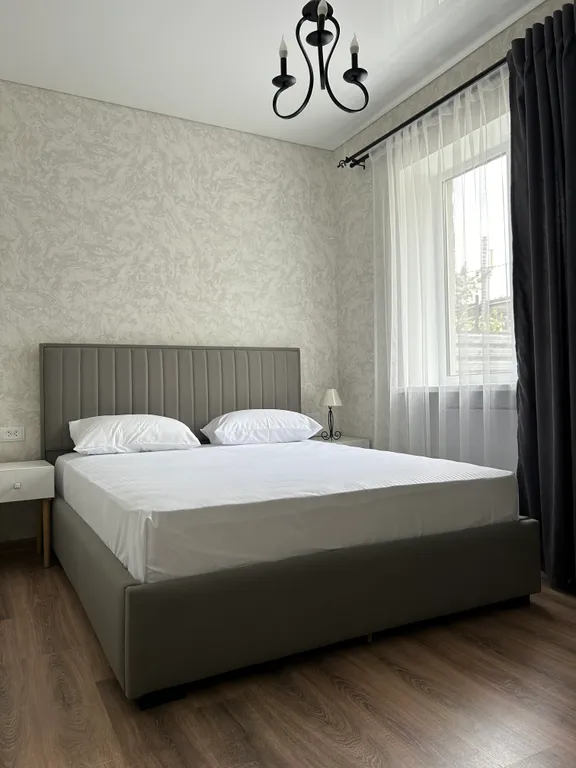 4-комнатный Дом