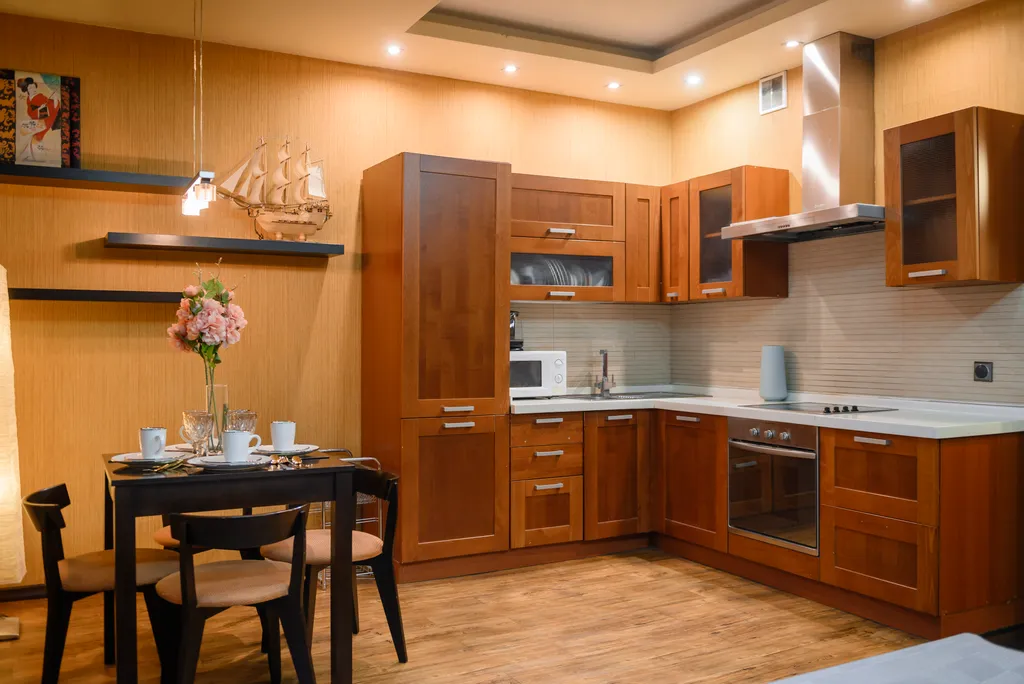 Квартира Просторная студия в Towers — Алматы