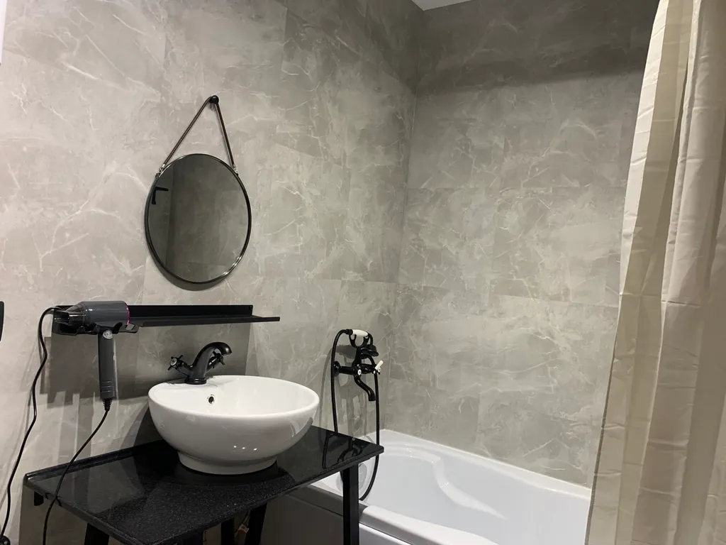 Евро душка в стиле лофт