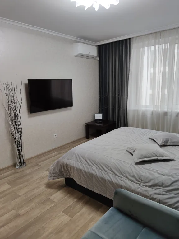 Квартира в ЖК Сердце города