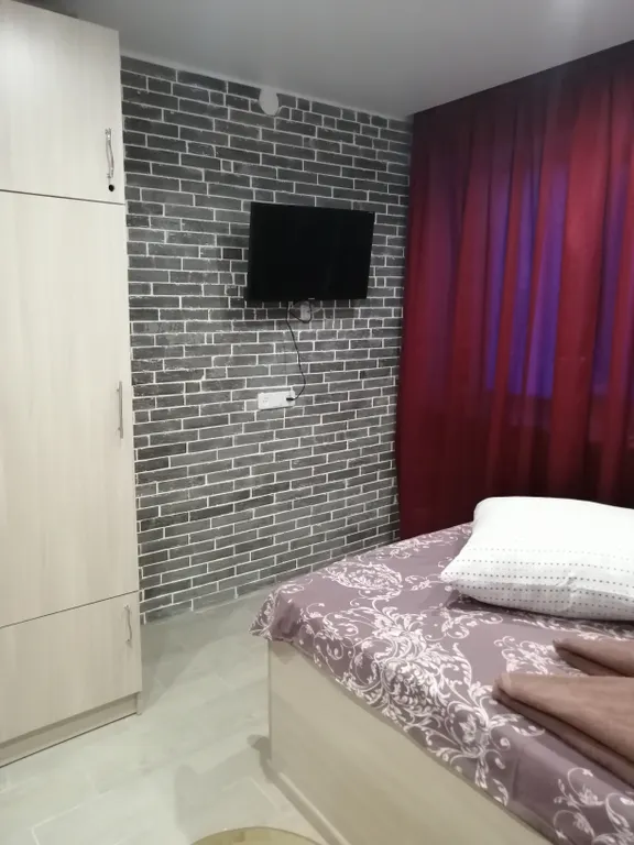 Самый центр