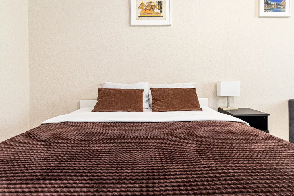 Квартира рядом со стадионом Краснодар