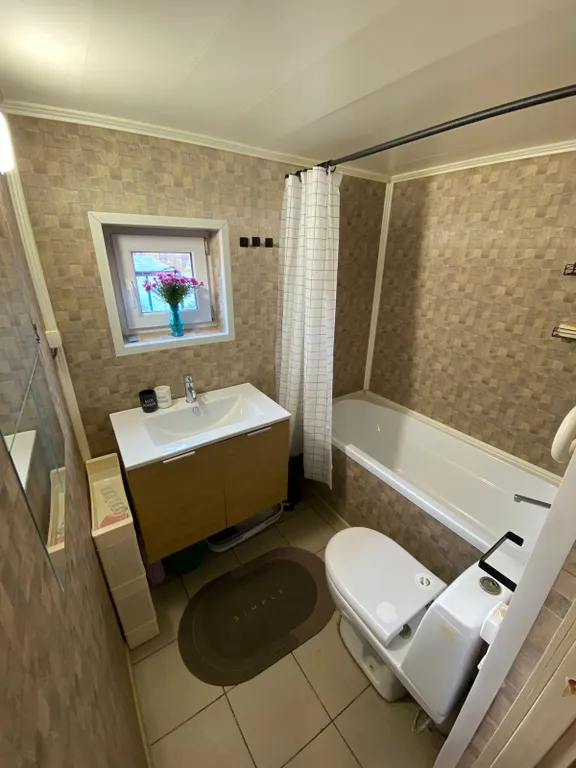 Коттедж Загородный дом с удобствами — Санкт-Петербург