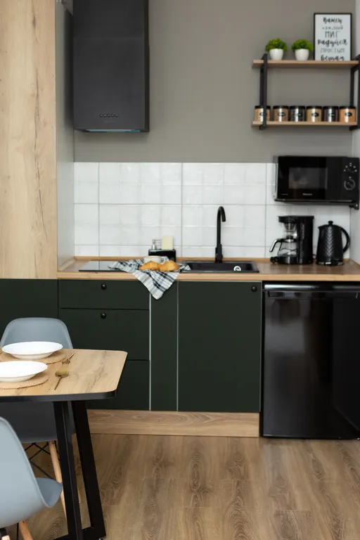 Видовая квартира в лучшем ЖК Астрахани