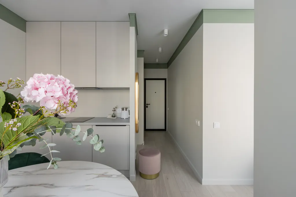 Квартира Квартира Тишина на Лиговском с Точно Ключи — Санкт-Петербург