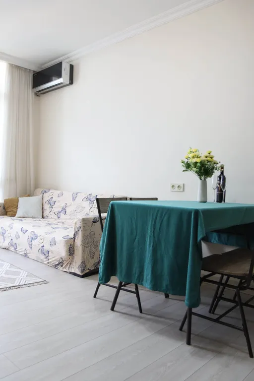 Квартира Уютная квартира с видом на море — Батуми