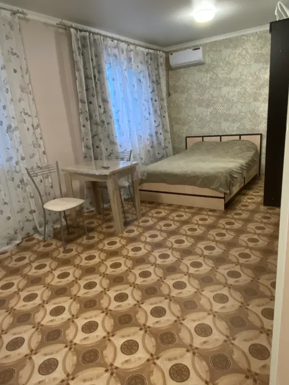 Квартира на времена года