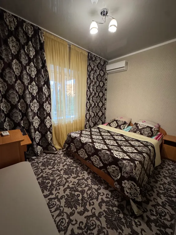 Второй этаж