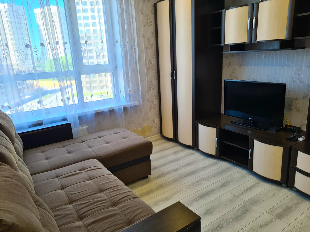 Уютные апартаменты для семейного отдыха и деловых поездок