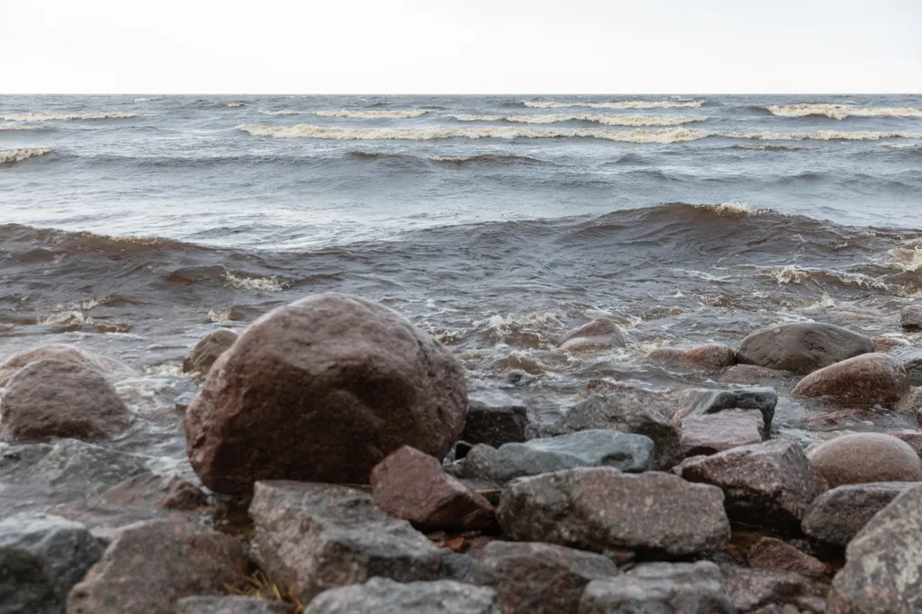 Дом 70 м² с сауной у Финского залива • Зеленогорск