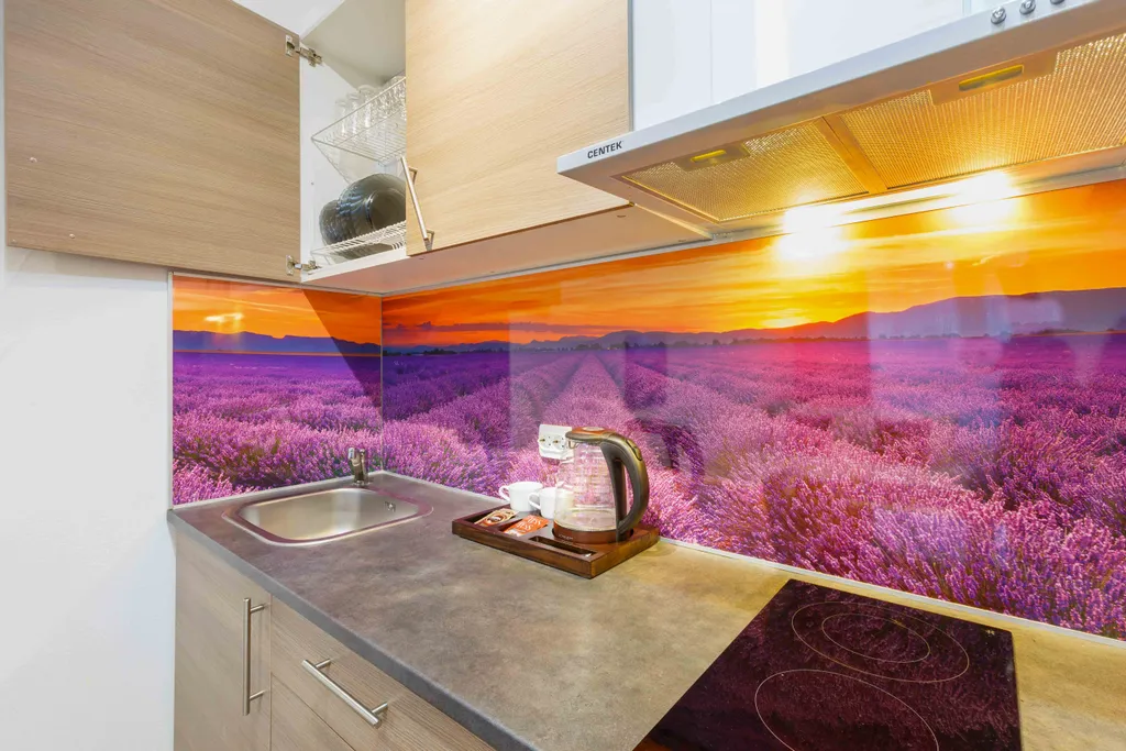 Квартира Квартира Inndays Apartments — Москва