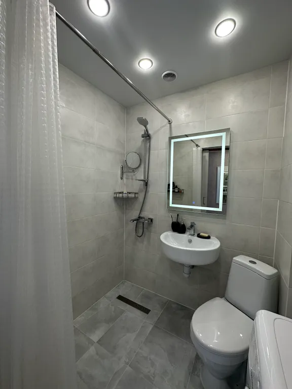 Апартаменты Планета