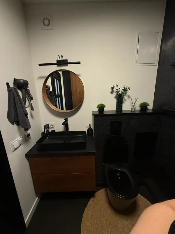 Уютная евродвушка