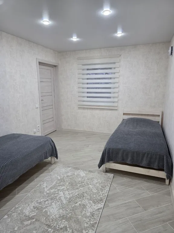 Гостевой двухкомнатный дом South lane.