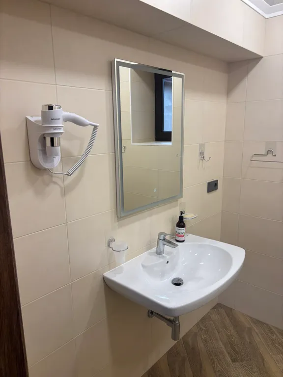 Коттедж Гостевой дом у моря — Махачкала