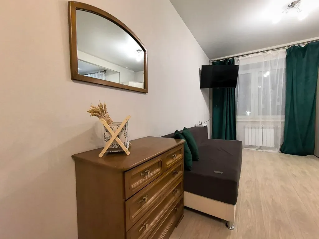 Апартаменты Чей Чемодан Арена