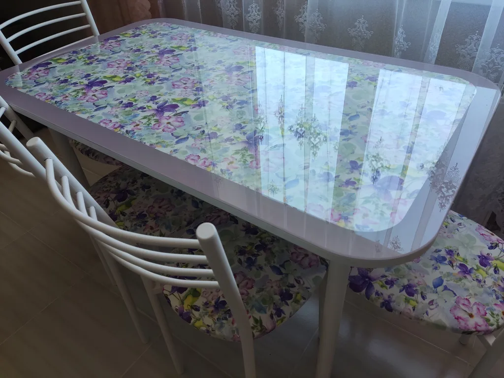 Дом со своим двором и парковкой