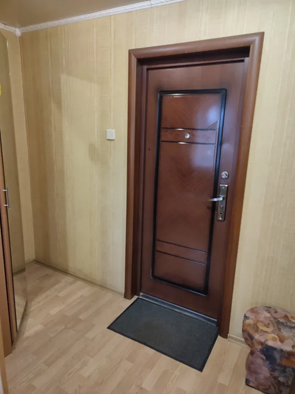 Уютная солнечная квартира