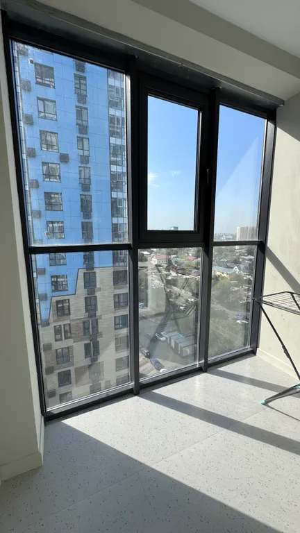 Квартира Современные апартаменты рядом с метро в центре Алматы 652 — Алматы