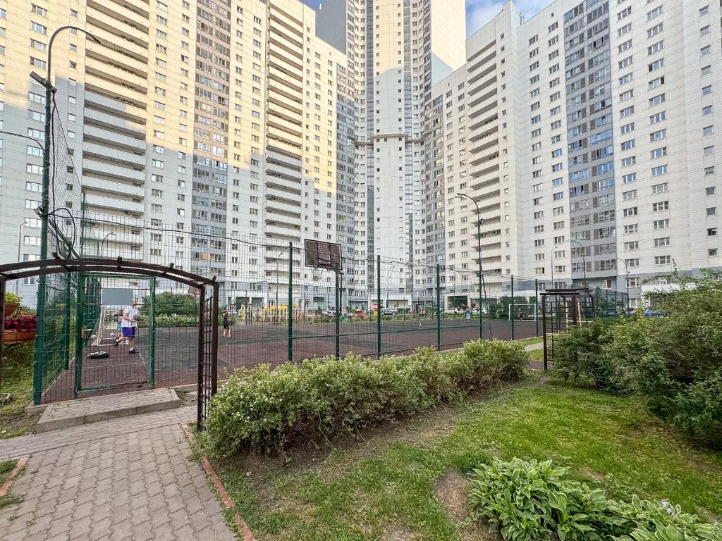 Квартира Уютная квартира шикарная локация. — Москва