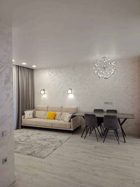 Уютный танхаус вблизи моря