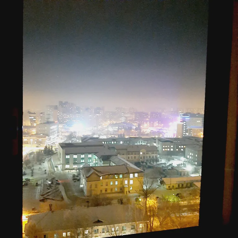 Видовая стильная квартира на Баргузине