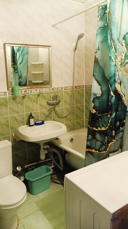 Квартира Квартира близко к морю — Геленджик