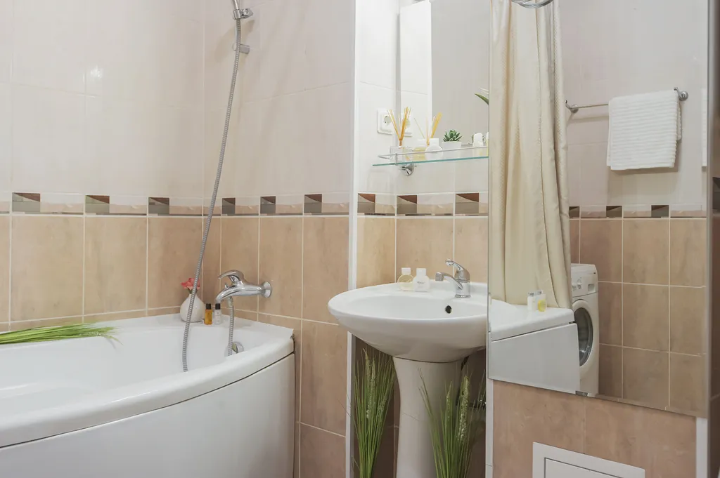 Квартира Генеральская квартира прямо у Кремля — Москва