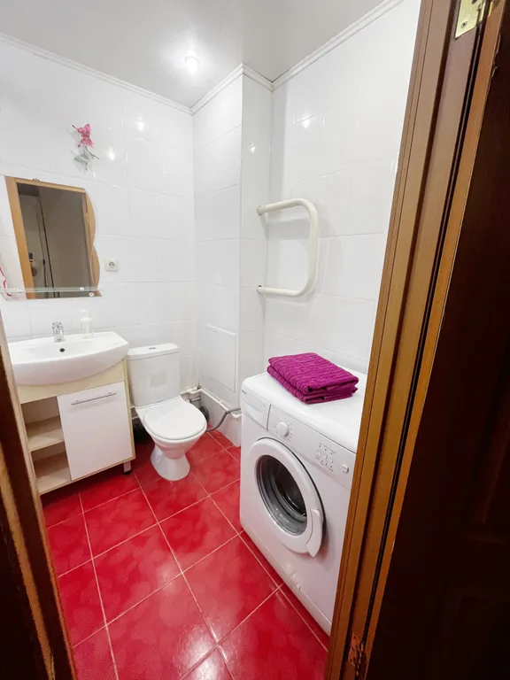 Квартира в Венгерком квартале