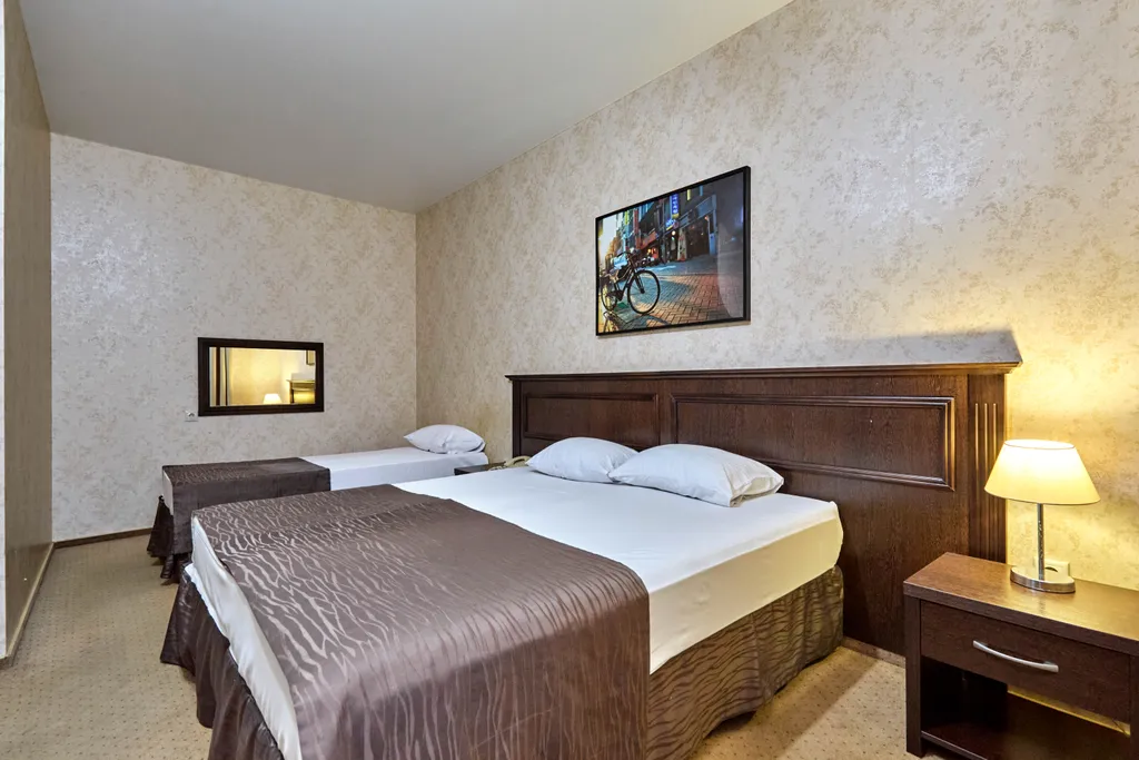 Квартира Комната — Краснодар