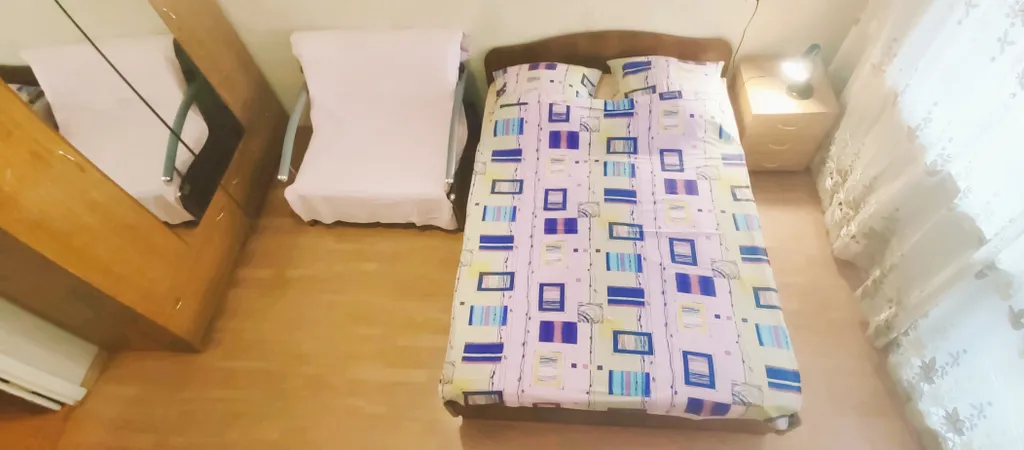 Просторный, уютный 2-х комнатный лаунж у Кремля