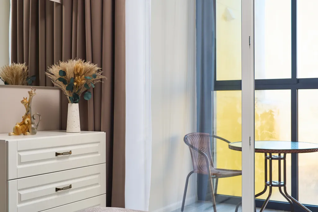 Роскошные апартаменты Baltic Sense